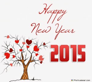 Happy-New-Year-2015-Tree